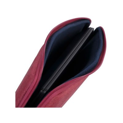 RIVACASE 7703 red ECO чехол для ноутбука 13.3-14 / 12-11