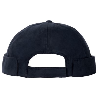 Шапка Docker Hat, темно-синий-1