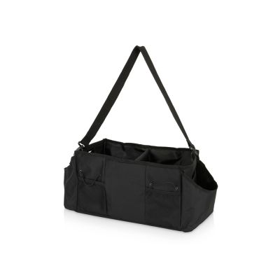 Сумка-органайзер Суррей, черный-0