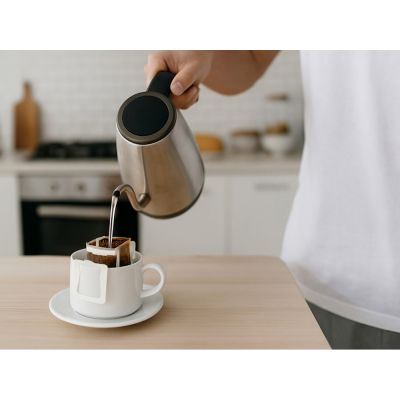 Кофе в дрип-пакете Arabean, 100% арабика-9