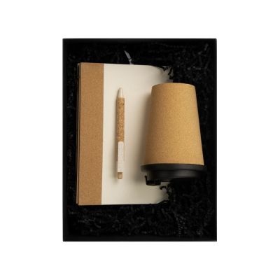 Подарочный набор Corky set-3