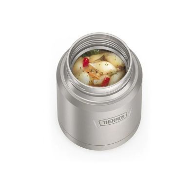 Термос из нерж. стали тм THERMOS IS-300 MS 0.47L-3