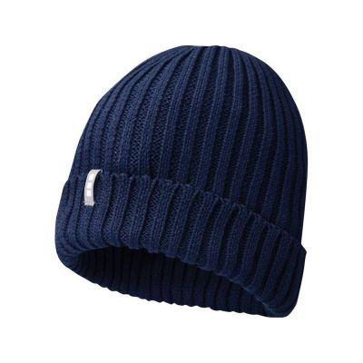 Ives, органическая шапка, темно-синий-0