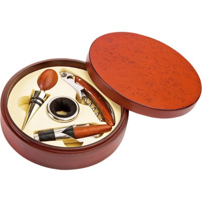 Набор аксессуаров для вина Lorella-0