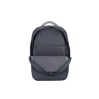 RIVACASE 7567 dark grey рюкзак для ноутубука 17.3-8