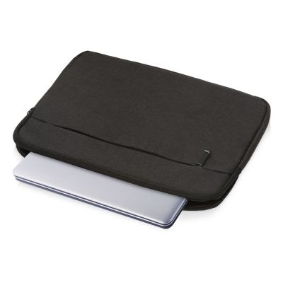 Чехол Planar для ноутбука 15.6, черный-1