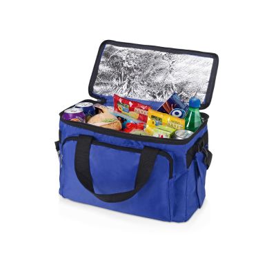 Сумка-холодильник Камайоре, синий-1