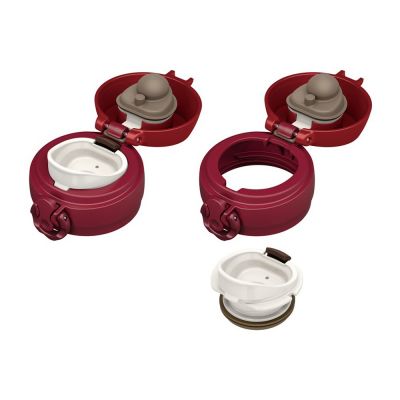 Термос из нерж. стали тм THERMOSJNL-504 MTR0.5L-7