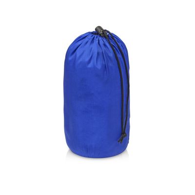 Гамак Lazy, синий-3