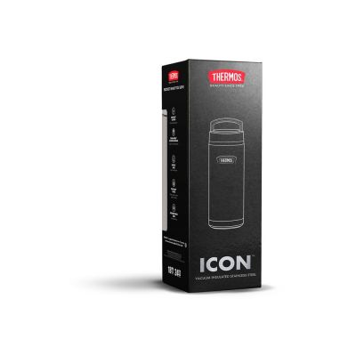 Термос из нерж. стали тм THERMOS IS-200 MS 0.71L-7