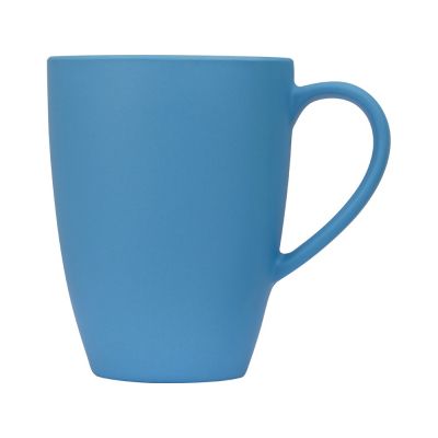 Кружка Grain из натуральных волокон, голубой-1