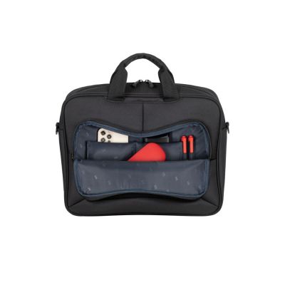 RIVACASE 8422 black ECO сумка для ноутбука 13.3-14 / 6-14