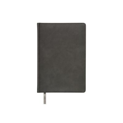 Ежедневник недатированный А5 Classic, серый-1