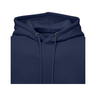 Charon Мужская толстовка с капюшоном, темно-синий-7