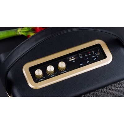 Rombica Mysound Drive, черный-6