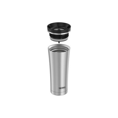 Термос из нерж. стали тм THERMOS NS105BK 0.47L-4