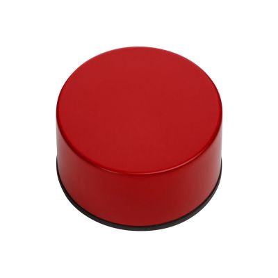 Бутылка для воды Tonic, 420 мл, красный-6