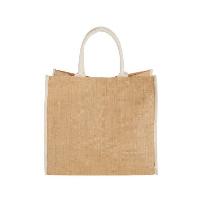 Сумка для покупок, натуральный/белый-2