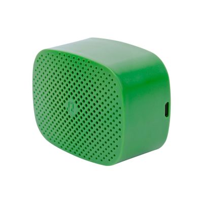 Портативная акустика Rombica MySound Melody Green-0