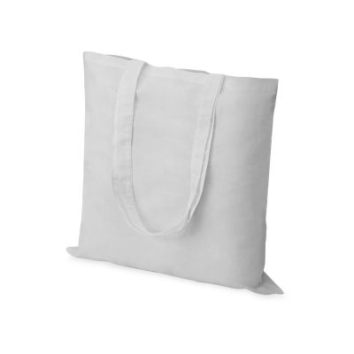 Сумка из хлопка Carryme 105, белый-0