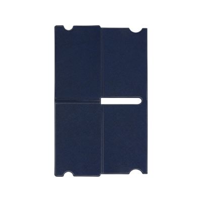 Набор средств индивидуальной защиты Pouch, синий-4