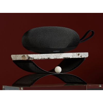 Портативная акустика Rombica Mysound Onyx 2C-3
