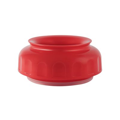 Термос универсальный (для еды и напитков) Relaxika 201, 1000 мл, стальной-11