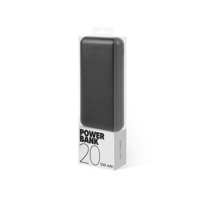 Внешний аккумулятор Rombica NEO Charge 200Plus (Р)-10