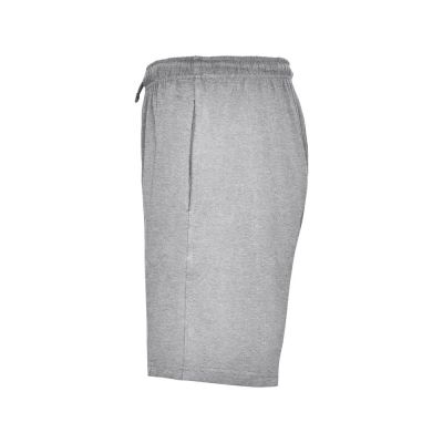 Шорты Sport мужские, серый меланж-2
