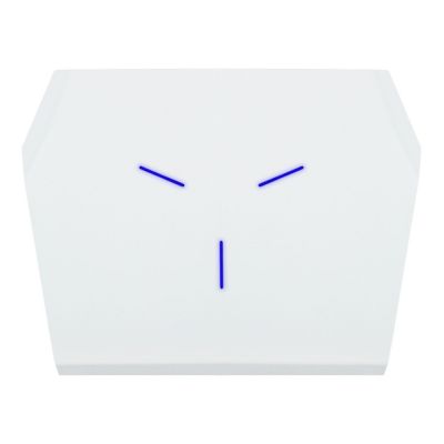 Мультимедийный проектор Rombica Ray Eclipse White-3