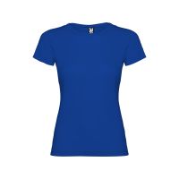 Футболка Jamaica женская, королевский синий