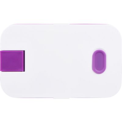 Ланч-бокс Neo, фиолетовый 2603C-5