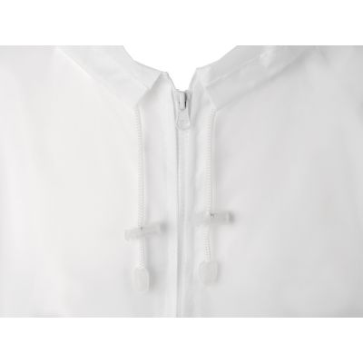 Дождевик Sunny gold, белый, размер XL/XXL-2