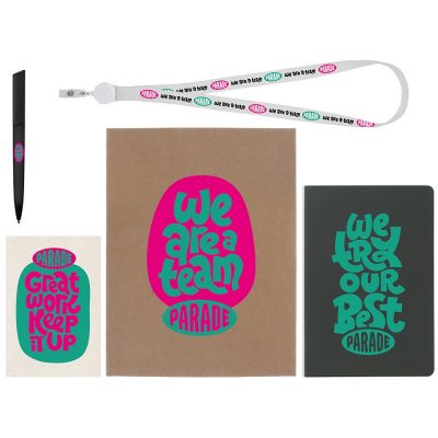 Welcome pack Smart start, черный-2