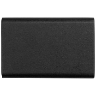 Визитница Тoledo, черный-3