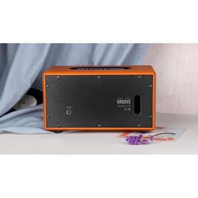Rombica Mysound Groove Brown, коричневый-7