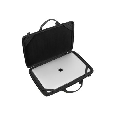 RIVACASE 5131 black чехол для ноутбуков 15.6 / 12-10
