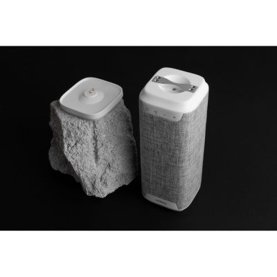 Портативная колонка mySound Sola, 15 Вт-8