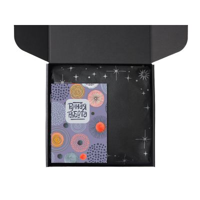 Подарочный набор Re:y. Hearth  с кружкой, подносом и чаем-2