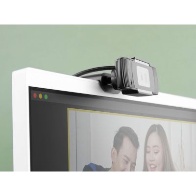 Веб-камера Rombica CameraHD A1-7