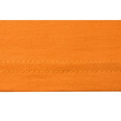 Футболка Super Heavy Super Club мужская, оранжевый-9