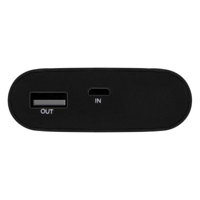 Внешний аккумулятор Rombica NEO Alfa Black-4