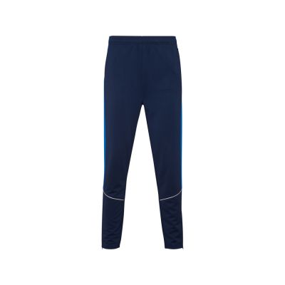 EVANS спортивный костюм, нэйви/королевский голубой-4
