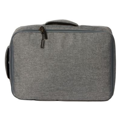 Рюкзак-трансформер Turnover, серый-9