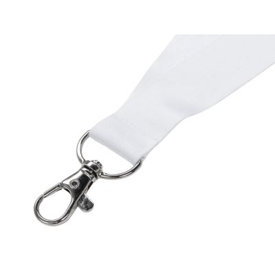 Ланъярд 2 см с карабином-3