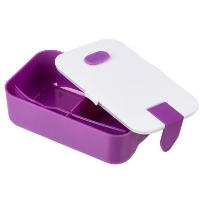 Ланч-бокс Neo, фиолетовый 2603C-1