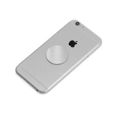 Магнитный держатель для телефона Magrip, черный-7