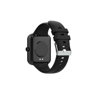 Умные часы HIPER IoT Watch QR, черный-3