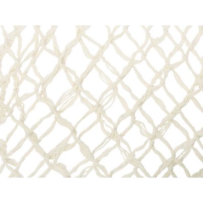 Авоська Dream М old style 15 литров с кожаными ручками, натуральный (19)-2