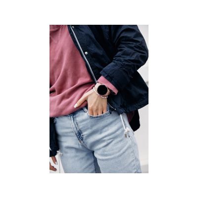 Умные часы CANYON Lollypop SW-63, IP 68, BT 5.0, сенсорный дисплей 1.3, розовый-10